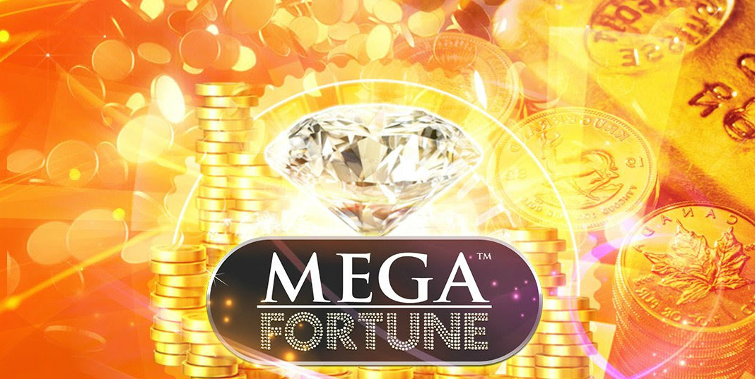 mega fortune free spins