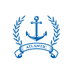 Atlantic Spins Atlantic Spins