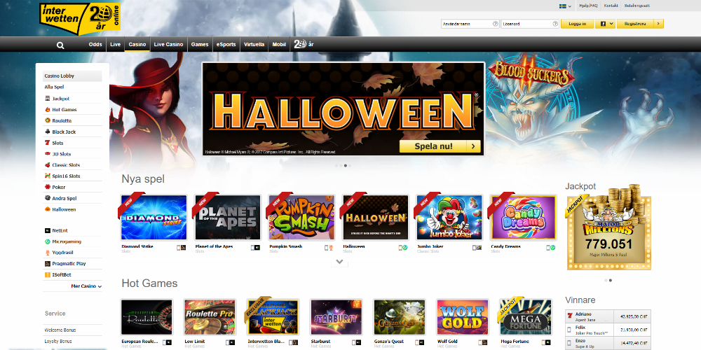 interwetten spel