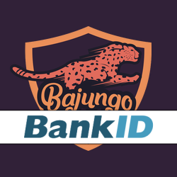 Bajungo Casino logo Bankid