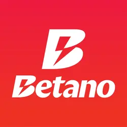 Betano square logo