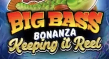 big bass bonanza reel kingdom