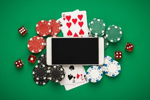 iPhone Casino 2022