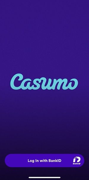 Casumo App