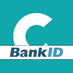 Chanz Casino logo Bankid