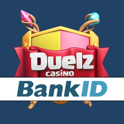 Duelz Casino Duelz Casino