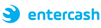 Entercash logo