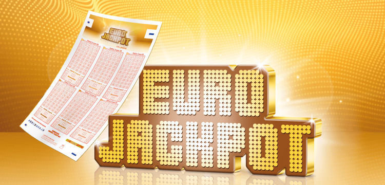 Eurojackpot vinst