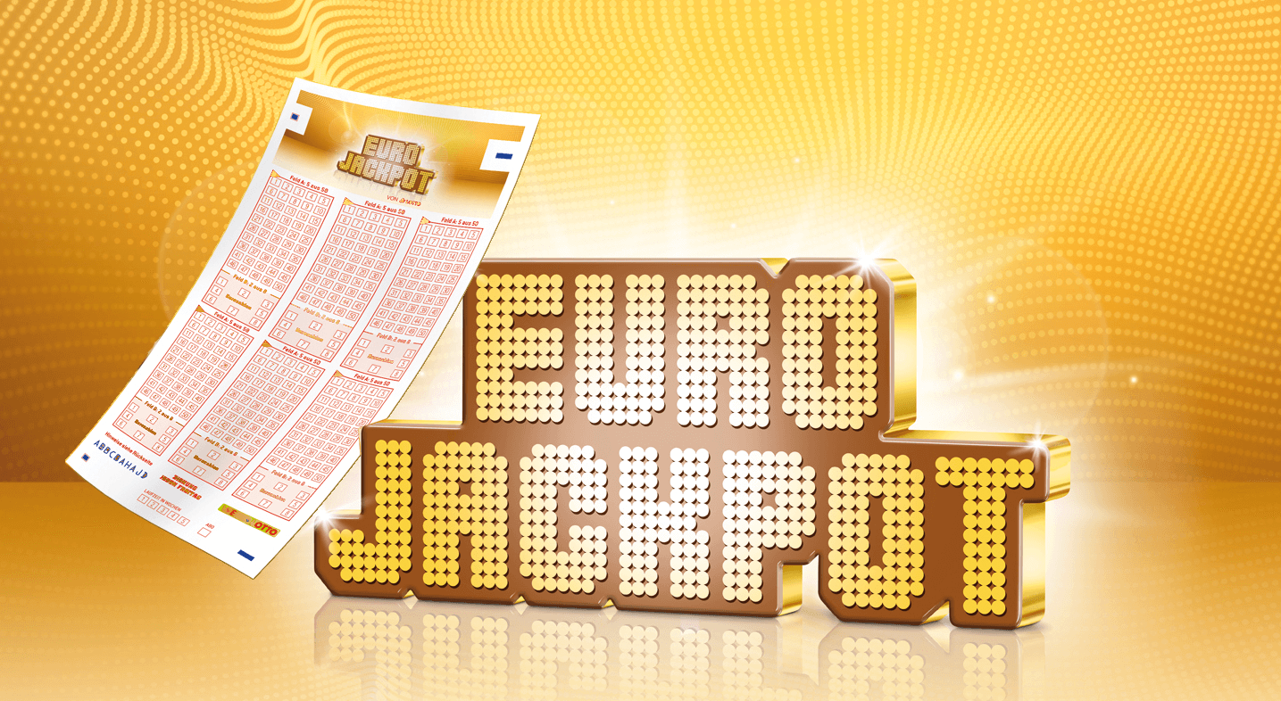 Eurojackpot vinst