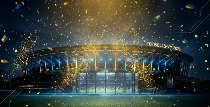 Fotbolls-VM 2026 bonusar och erbjudanden