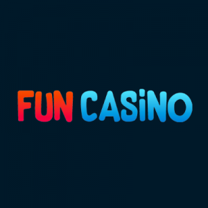 Fun casino logo