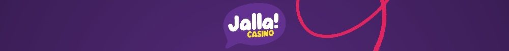 Jalla Casino Bonus