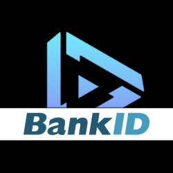 Kaboo casino logo BankID