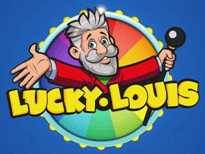 LuckyLouis