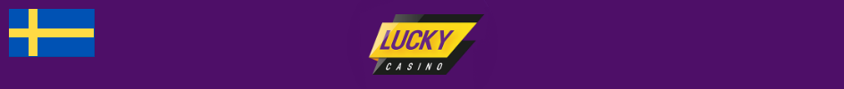 Lucky casino recension