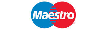 Maestro Kort logo