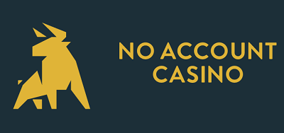 No Account Casino utan konto
