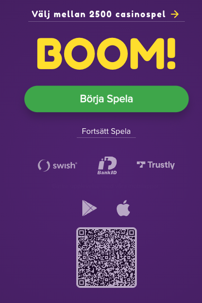 skapa ett konto på Jalla casino