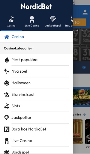 NordicBet Casino