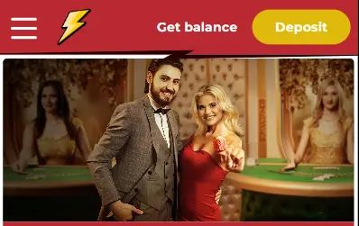 Pronto Live Bonus till nya spelare