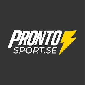 Pronto Sport logo