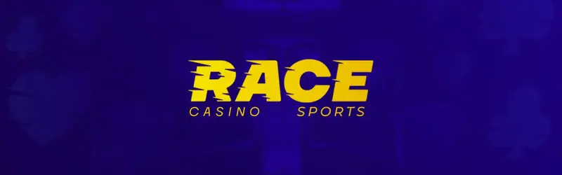 Race Casino Sports bonus