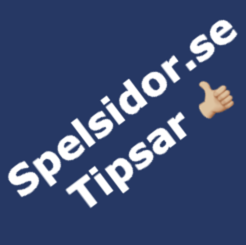 Spelsidor svenska casino tips