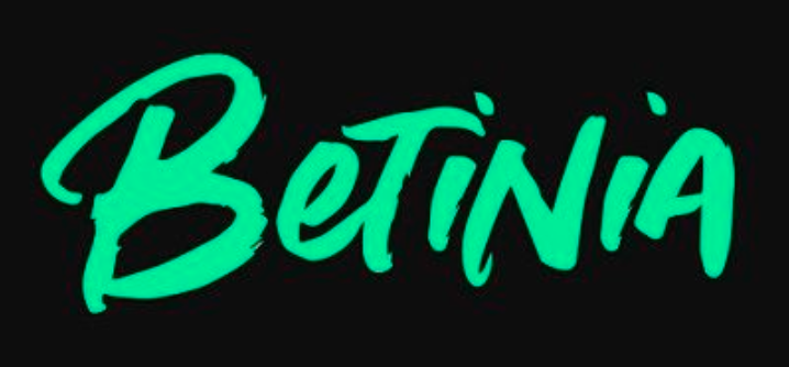 betinia ny bettingsida