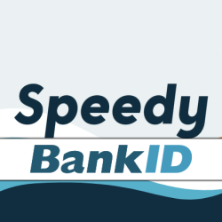 Speedy Casino logo BankID