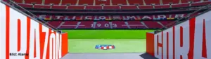 Speltips Champions League Atletico Madrid vs Arsenal