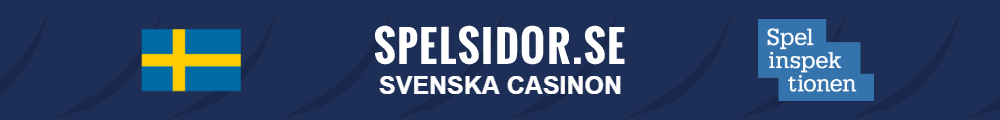 Svenska casinon utan konto