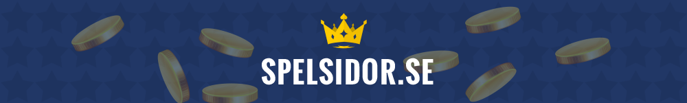 Svenska nätcasinon topplista