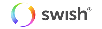 Swish logo