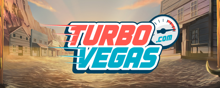 Turbo Vegas casino utan konto och omsättningskrav