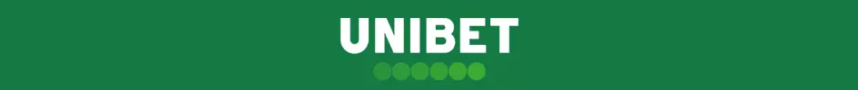 Unibet header