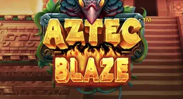 aztec blaze bonus