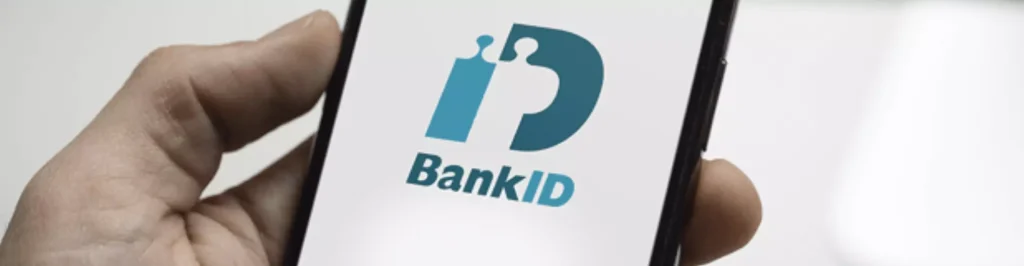 bankid snabb registrering