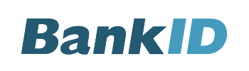 BankID logo