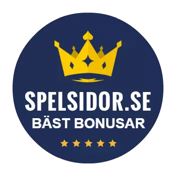 bäst casino bonusar