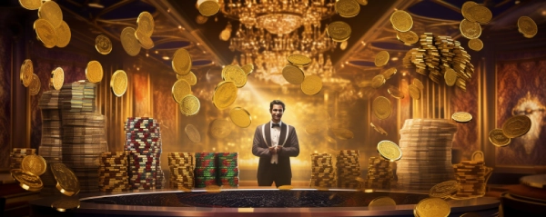 bästa nätcasino i sverige