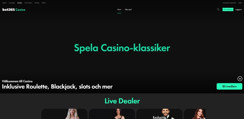 bet365 casino1