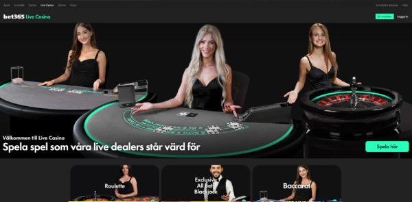 bet365 casino 3