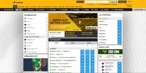 betfair hemsida bild