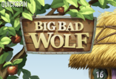 big bad wolf online casino