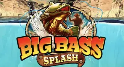 big bass splash slot pragmatic play
