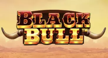 spela black bull slot
