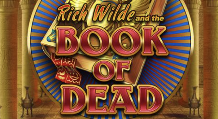 book of dead