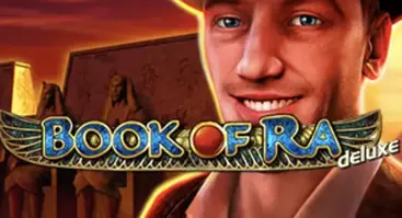 book of ra deluxe online slot