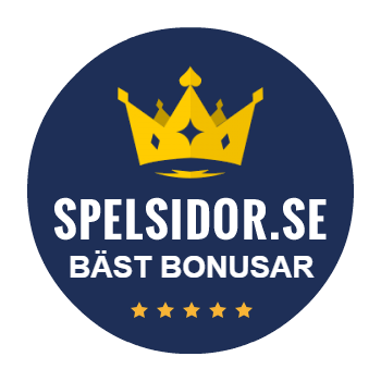 Bäst casino bonusar spelsidor