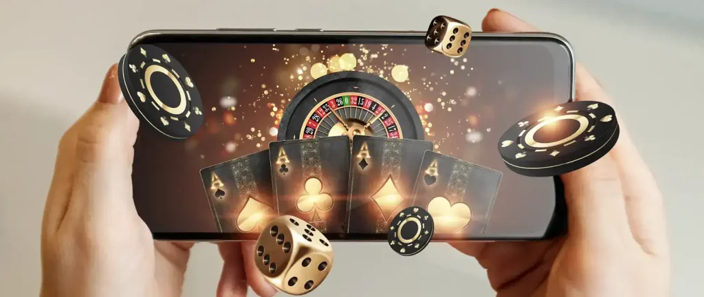 bästa casino bonus